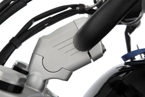 Wunderlich R12 Series 41mm Up & Back Handlebar Risers