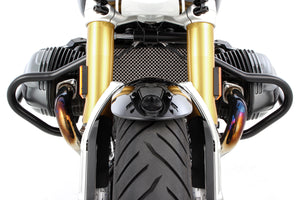 Wunderlich R12 Engine Protection Bars - Black