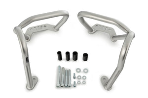 Wunderlich R12 Series Engine Protection Bars - Stainless Steel