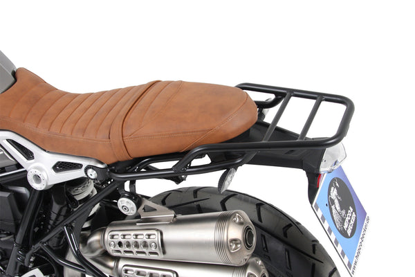 Wunderlich R9T Series Rear Luggage Rack - Black