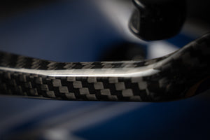 Gilles Tooling Carbon BHP2 Brake Lever Guard