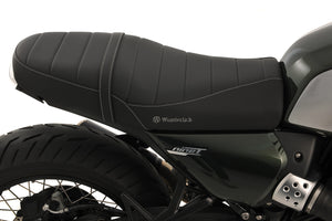Asiento Wunderlich Serie R12 Active Comfort - Negro