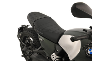 Asiento Wunderlich Serie R12 Active Comfort - Negro