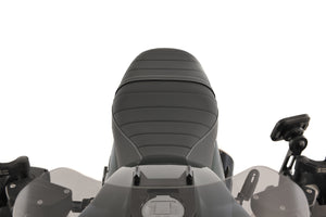 Asiento Wunderlich Serie R12 Active Comfort - Negro
