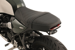 Asiento Wunderlich Serie R12 Active Comfort - Negro