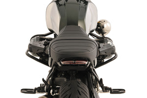 Asiento Wunderlich Serie R12 Active Comfort - Negro