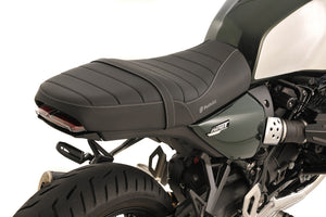 Asiento Wunderlich Serie R12 Active Comfort - Negro