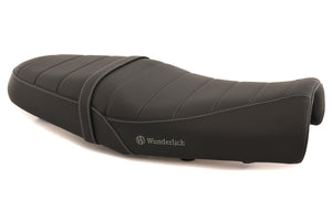 Asiento Wunderlich Serie R12 Active Comfort - Negro