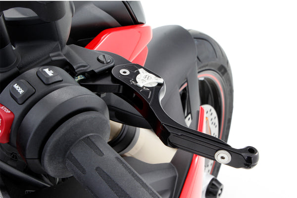 Wunderlich Vario Brake Lever