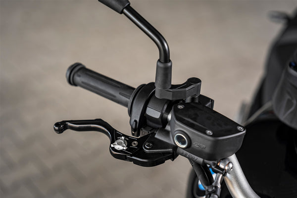 Wunderlich Vario Brake Lever