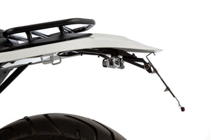 Wunderlich R9T Series Enduro Licence Plate Hanger