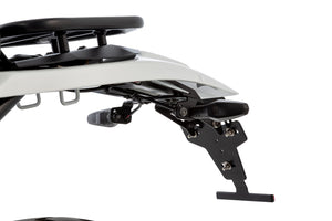 Wunderlich R9T Series Enduro Licence Plate Hanger