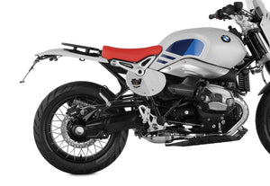 Wunderlich R9T Series Enduro Licence Plate Hanger