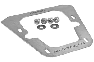 Wunderlich R9T Series Passenger Seat Bracket