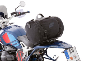 Wunderlich MAMMUT Tail Bag - Black