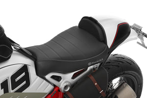 Wunderlich R9T Series Rider Seat - Black
