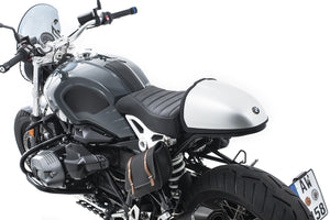 Wunderlich R9T Series Rider Seat - Black