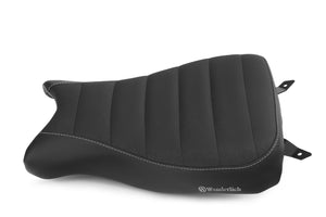 Wunderlich R9T Series Rider Seat - Black