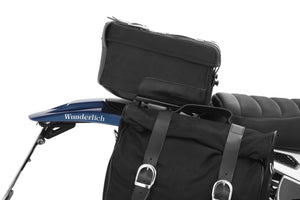 Wunderlich MAMMUT Tail Pack - Black