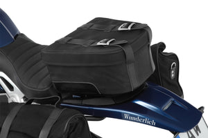 Wunderlich MAMMUT Tail Pack - Black