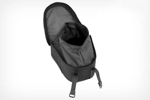 Wunderlich MAMMUT Tail Pack - Black