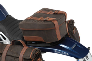 Mochila trasera Wunderlich MAMMUT - Caqui