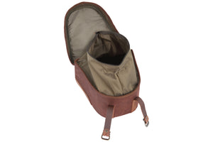 Mochila trasera Wunderlich MAMMUT - Caqui