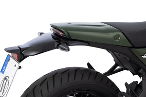 Wunderlich R12 Series Seat Cowl