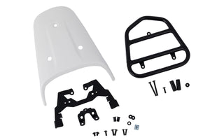 Wunderlich R12 Series Seat Cowl With Rack