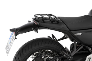Wunderlich R12 Series Seat Cowl With Rack