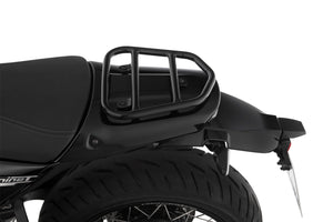 Wunderlich R12 Series Seat Cowl With Rack