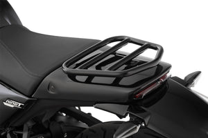 Wunderlich R12 Series Seat Cowl With Rack