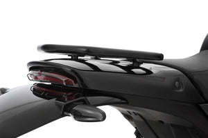 Wunderlich R12 Series Seat Cowl With Rack