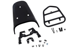 Wunderlich R12 Series Seat Cowl With Rack