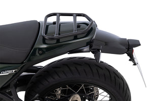 Wunderlich R12 Series Seat Cowl With Rack