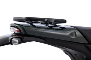 Wunderlich R12 Series Seat Cowl With Rack
