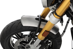 Guardabarros delantero Wunderlich Classic - Plateado