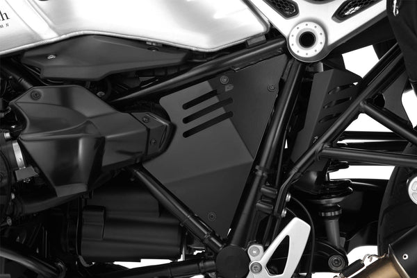 Wunderlich R9T Series Air Box Side Cover Panels