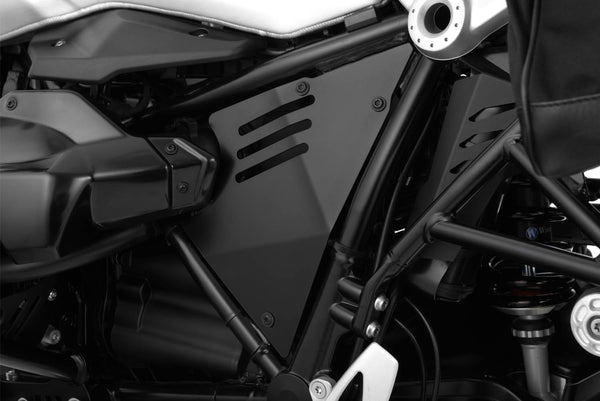 Wunderlich R9T Series Air Box Side Cover Panels