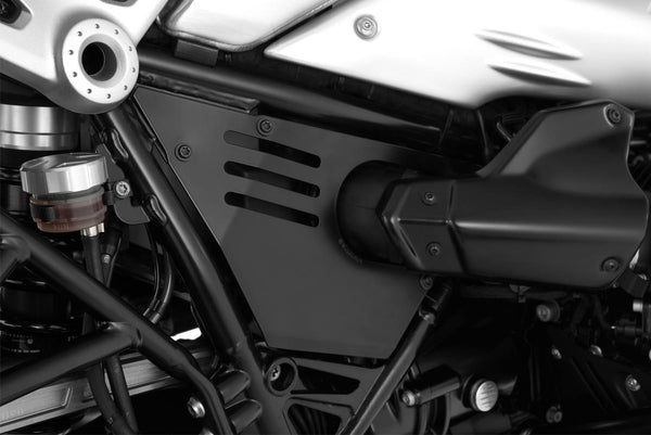 Wunderlich R9T Series Air Box Side Cover Panels