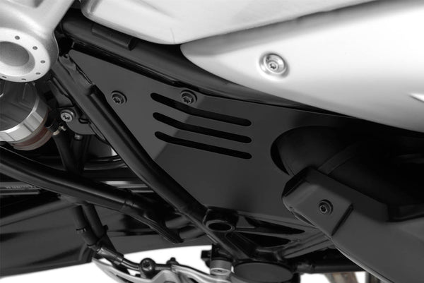 Wunderlich R9T Series Air Box Side Cover Panels