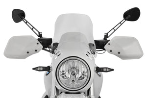 Wunderlich R9T Series Urban GS Windscreen - Clear