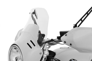 Wunderlich R9T Series Urban GS Windscreen - Clear