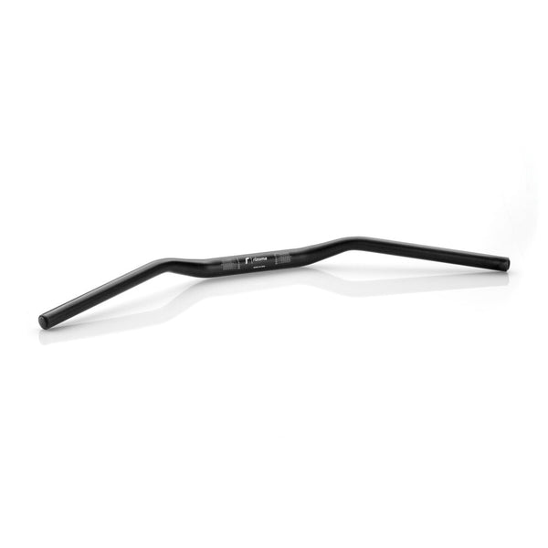 Rizoma Tapered Handlebars MA006 - Black