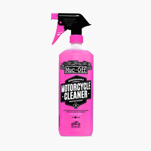 Muc-Off Bike Care Essentials Kit