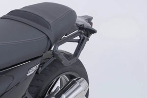 SW Motech R12 Series V-LOC Left Side Carrier