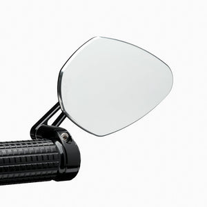 Motogadget Mo.View Sport 60 Flip Glassless Bar End Mirror