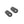 Rizoma Rear Indicator Mount Covers