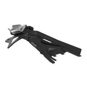 Portaequipajes trasero de alto rendimiento Evotech