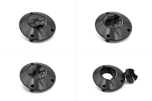 Tapón de combustible para BMW de Gilles Tooling